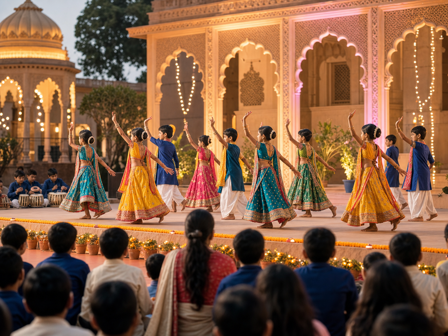 Cultural Activities